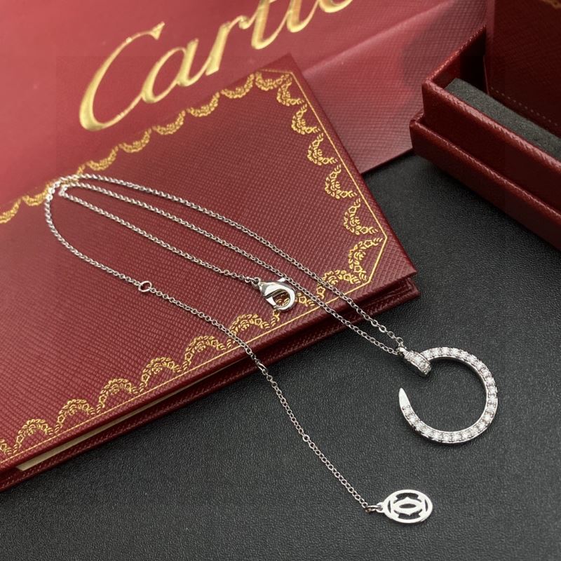 Cartier Necklaces